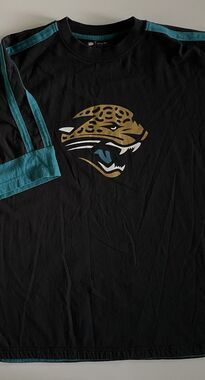 XL 2008 Jacksonville Jaguars NFL T-Shirt